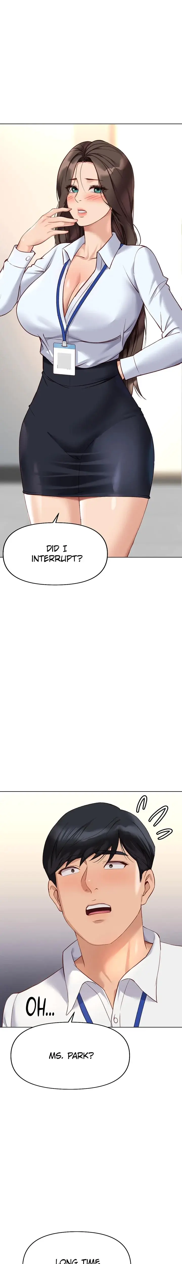 Common Sense Modifier Episode 22 - Page 1