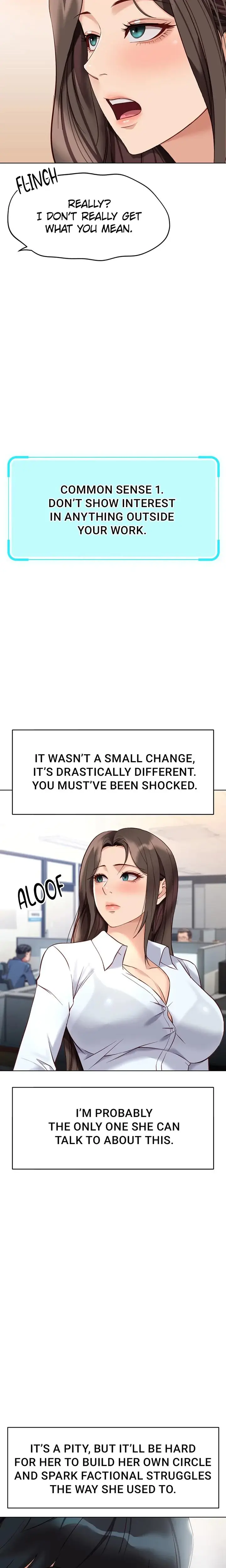 Common Sense Modifier Episode 22 - Page 12