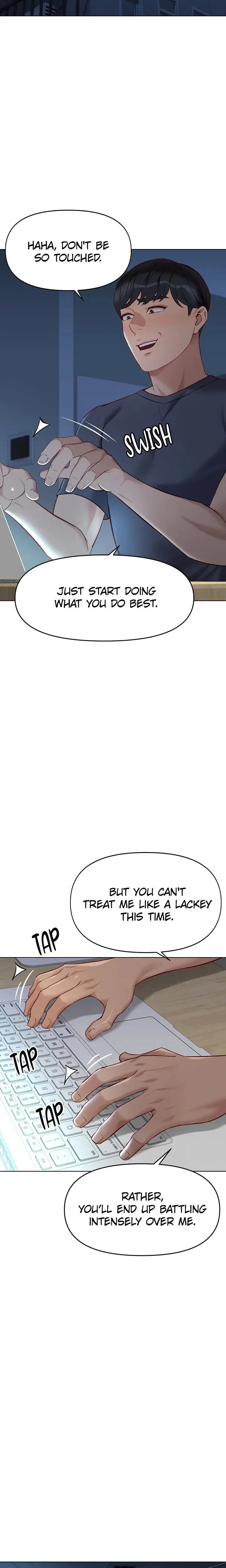 Common Sense Modifier Episode 22 - Page 16