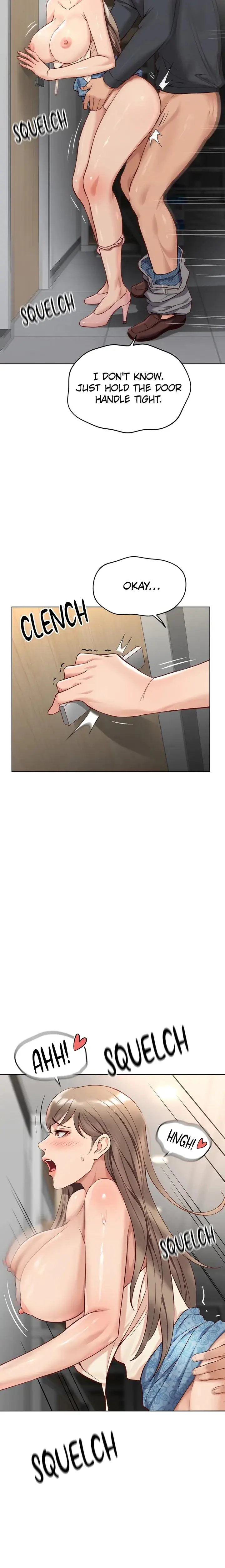 Common Sense Modifier Episode 22 - Page 19