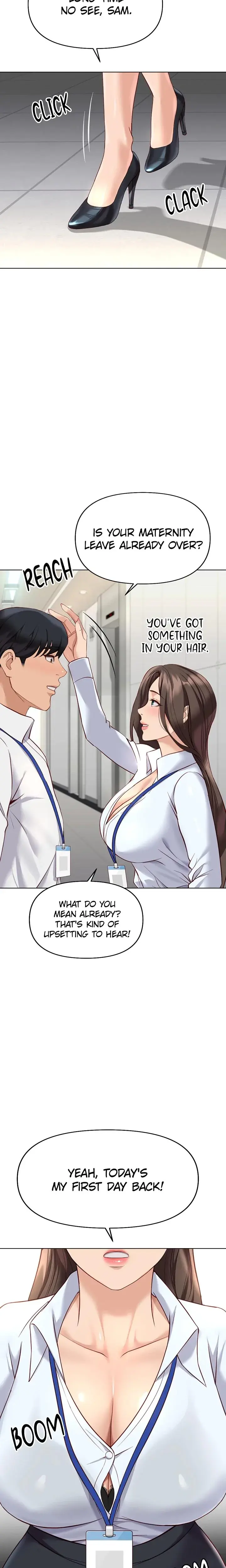Common Sense Modifier Episode 22 - Page 2