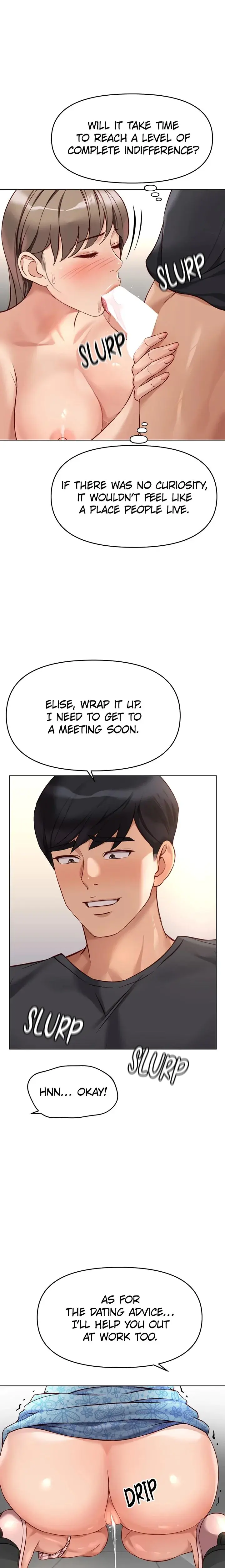 Common Sense Modifier Episode 22 - Page 23
