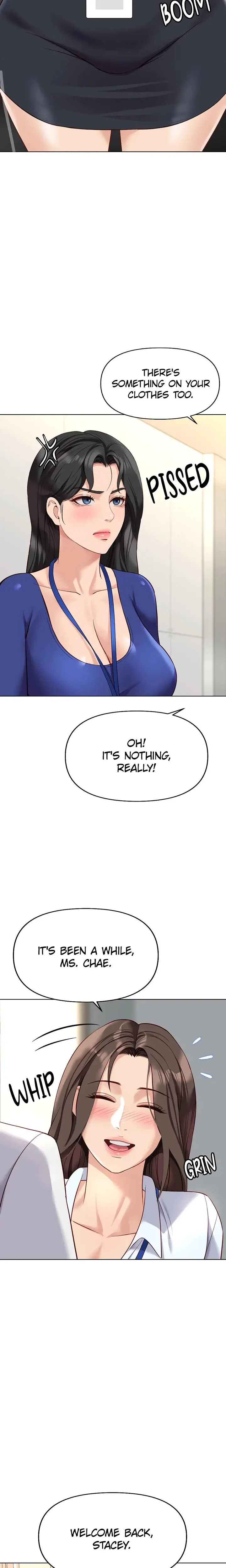Common Sense Modifier Episode 22 - Page 3