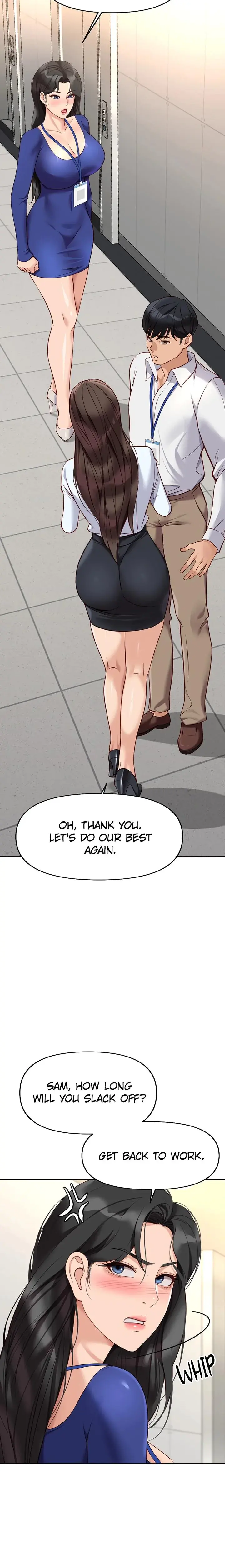 Common Sense Modifier Episode 22 - Page 4