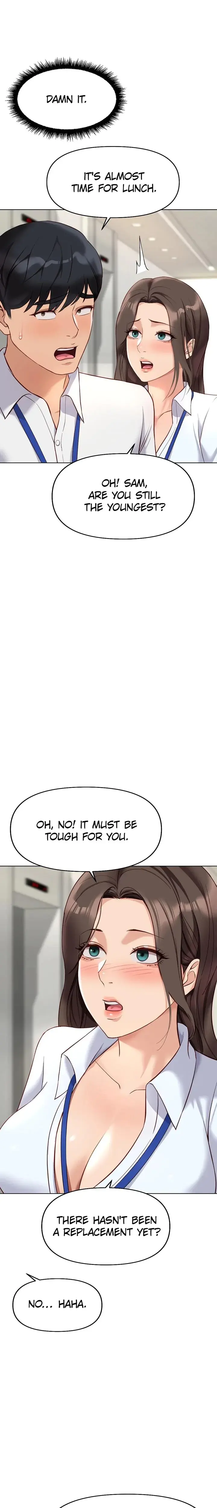 Common Sense Modifier Episode 22 - Page 5