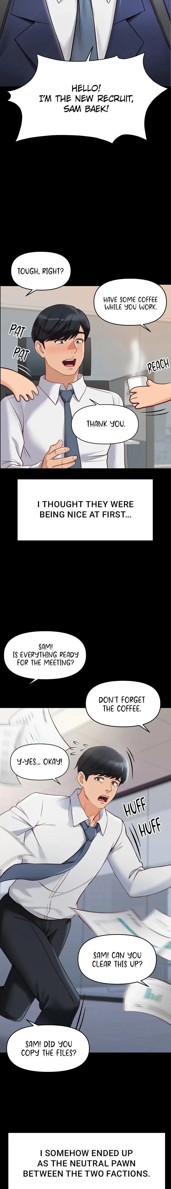 Common Sense Modifier Episode 22 - Page 9
