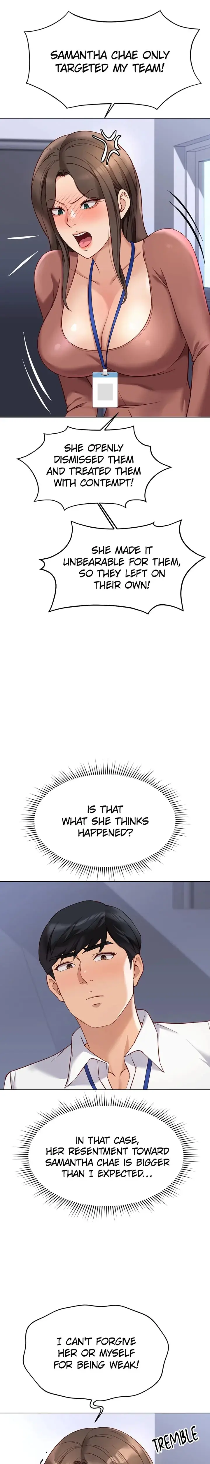Common Sense Modifier Episode 23 - Page 19