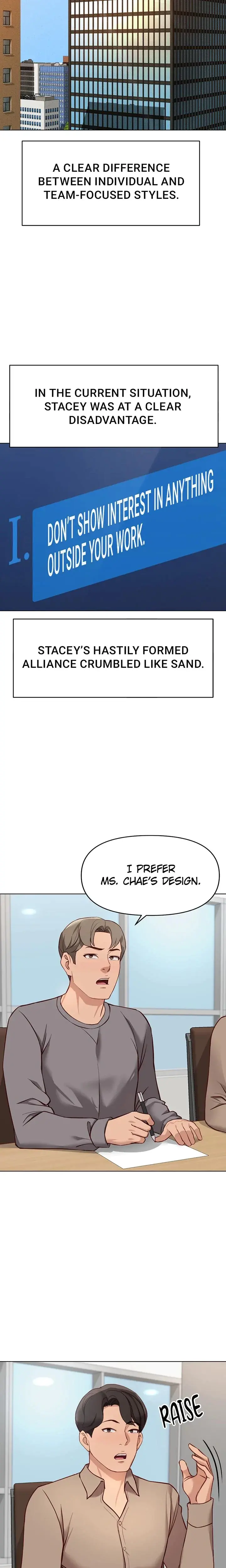 Common Sense Modifier Episode 23 - Page 23