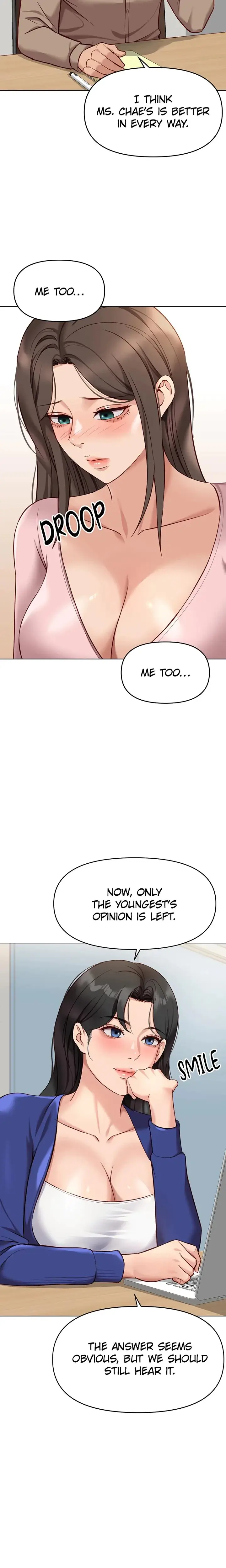 Common Sense Modifier Episode 23 - Page 24