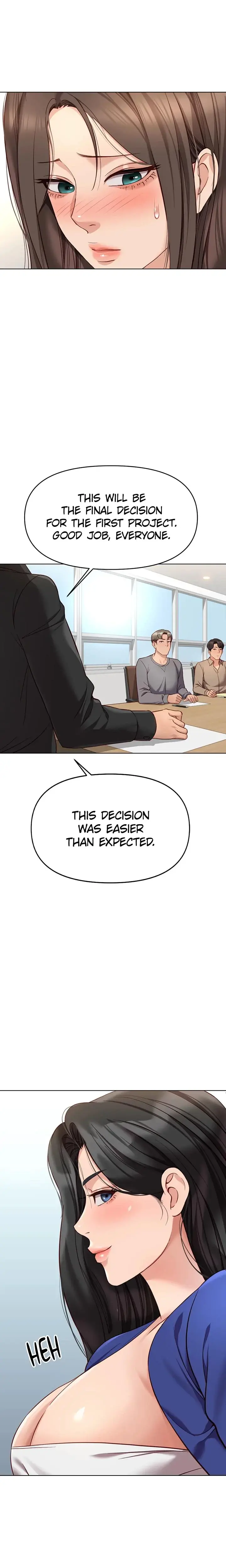 Common Sense Modifier Episode 23 - Page 25
