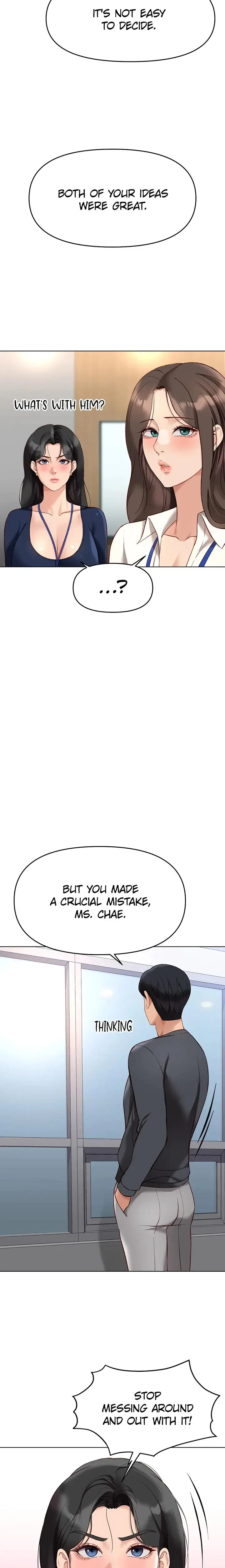 Common Sense Modifier Episode 23 - Page 6