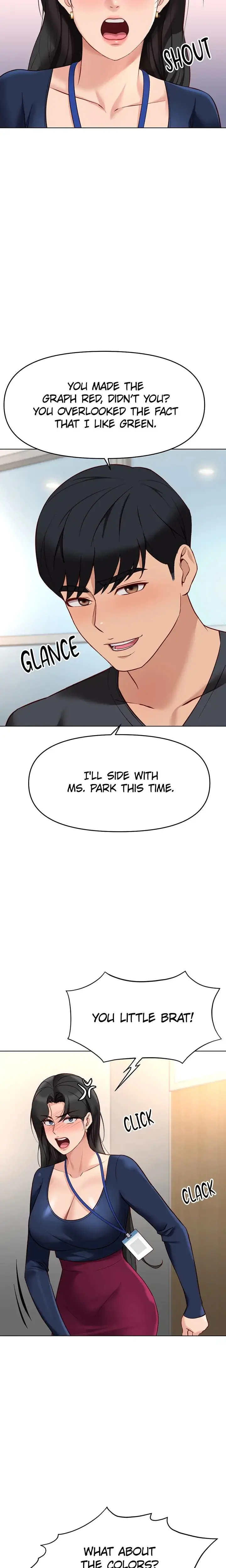 Common Sense Modifier Episode 23 - Page 7