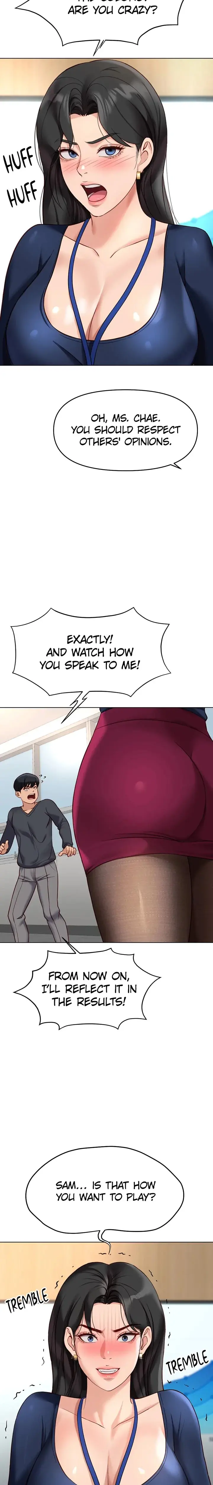 Common Sense Modifier Episode 23 - Page 8