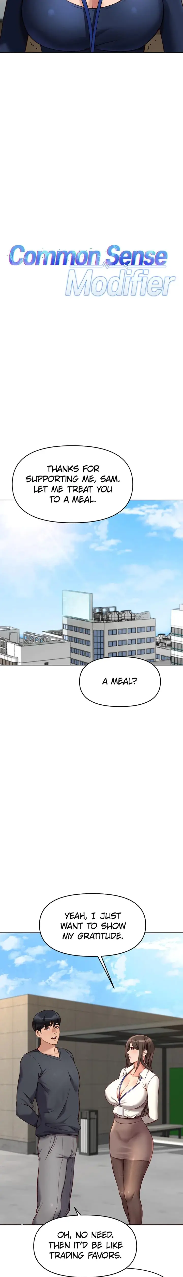 Common Sense Modifier Episode 23 - Page 9