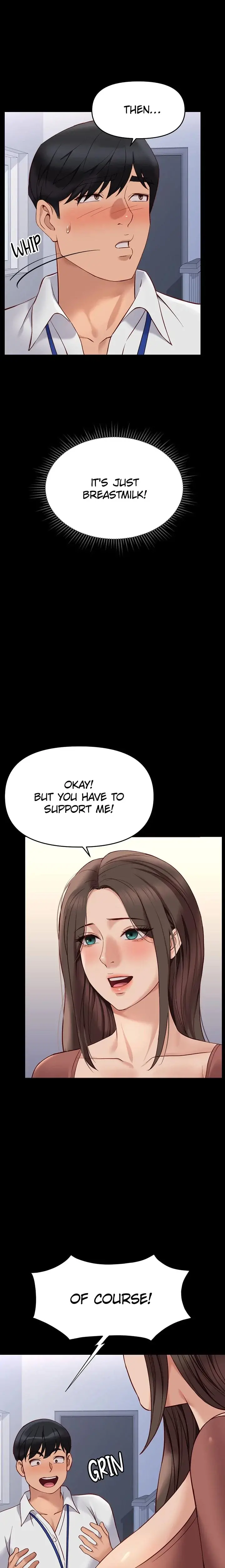 Common Sense Modifier Episode 24 - Page 12