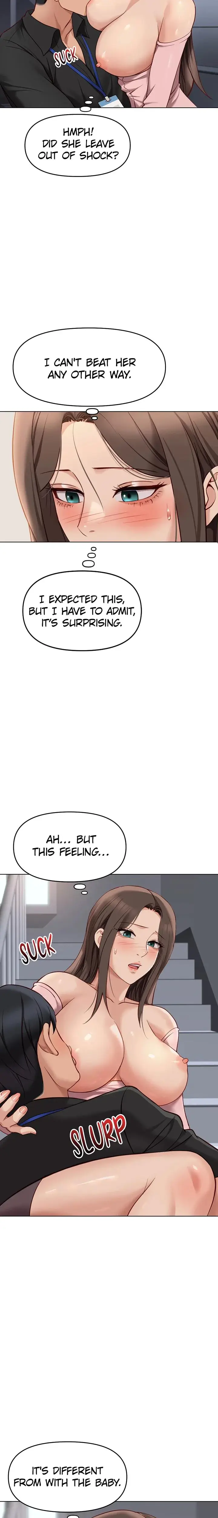 Common Sense Modifier Episode 24 - Page 14