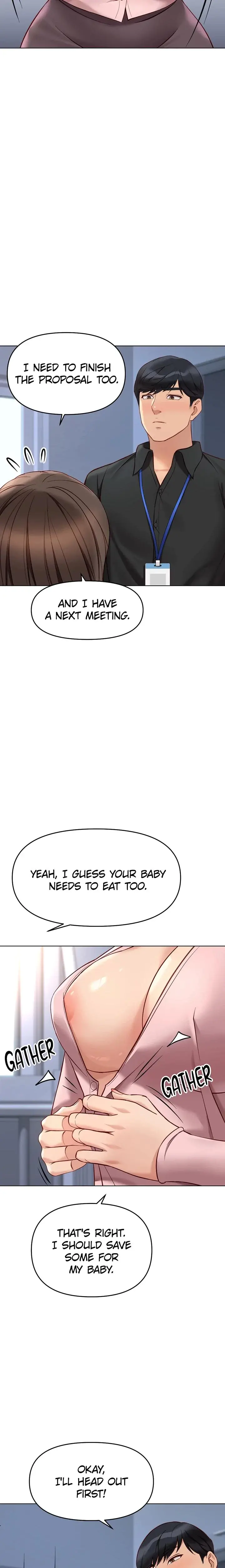 Common Sense Modifier Episode 24 - Page 18
