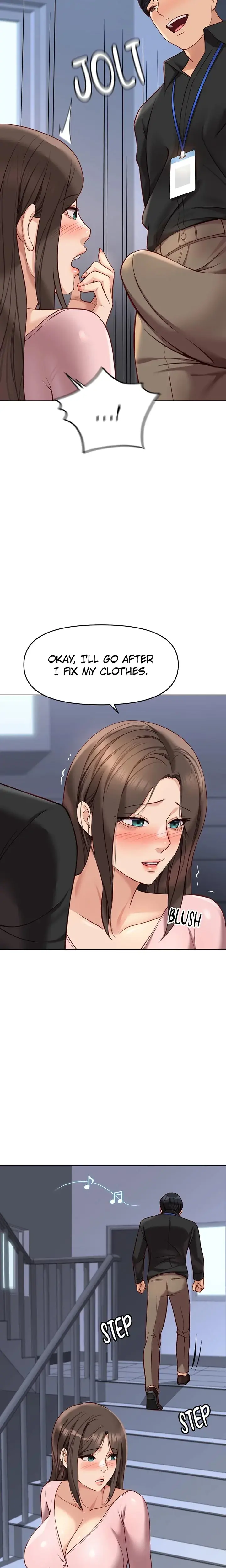 Common Sense Modifier Episode 24 - Page 19