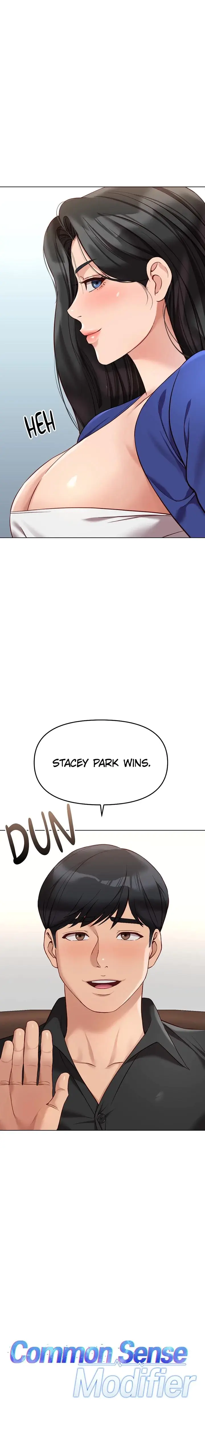 Common Sense Modifier Episode 24 - Page 2