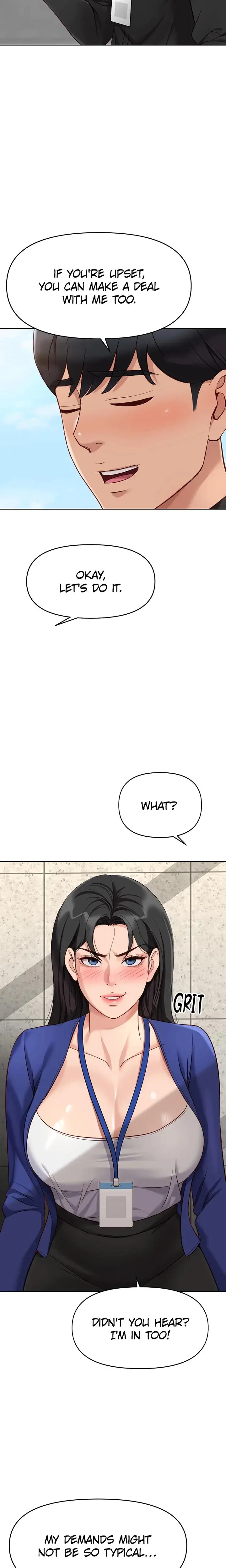 Common Sense Modifier Episode 24 - Page 24