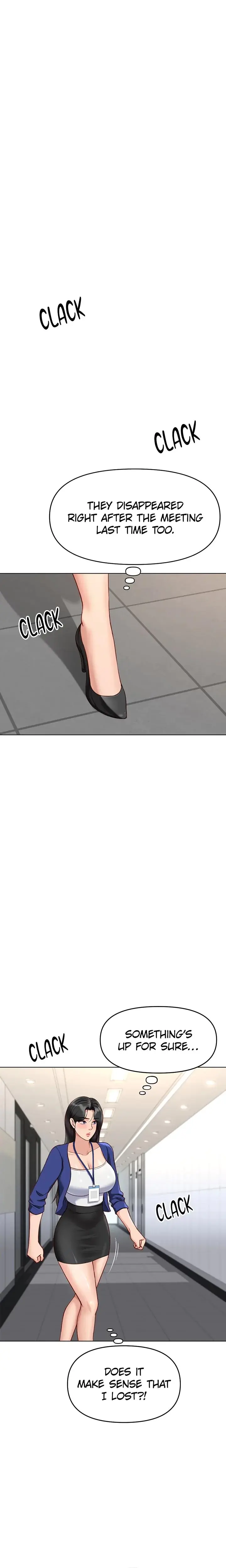 Common Sense Modifier Episode 24 - Page 3