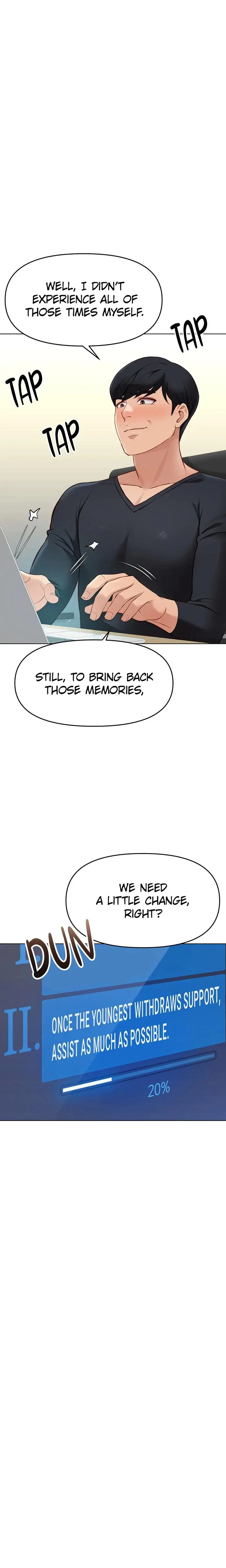 Common Sense Modifier Episode 25 - Page 12
