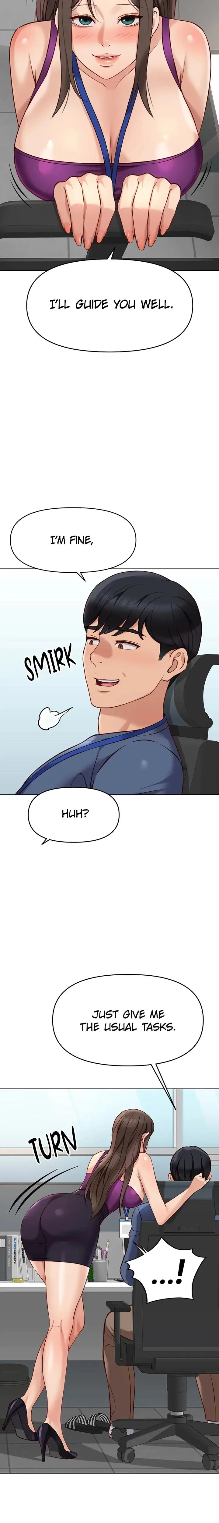 Common Sense Modifier Episode 25 - Page 17