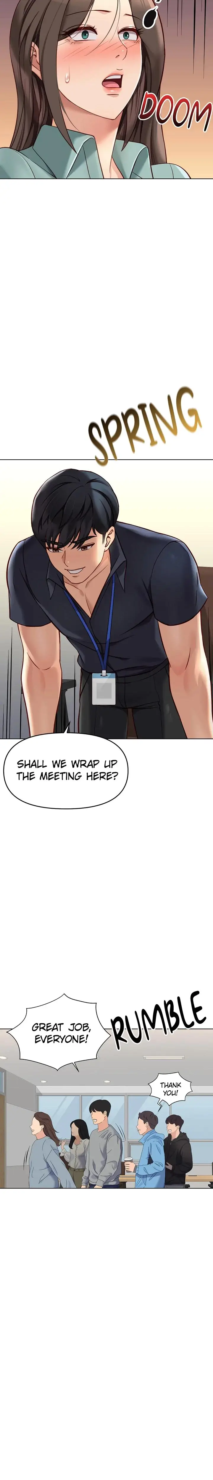 Common Sense Modifier Episode 25 - Page 21