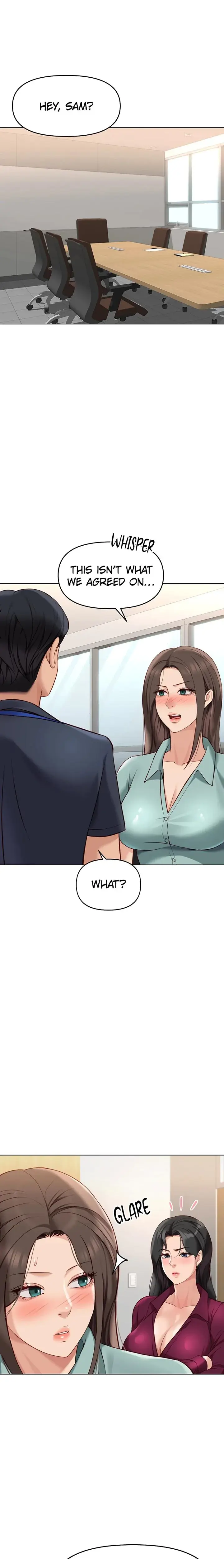 Common Sense Modifier Episode 25 - Page 22