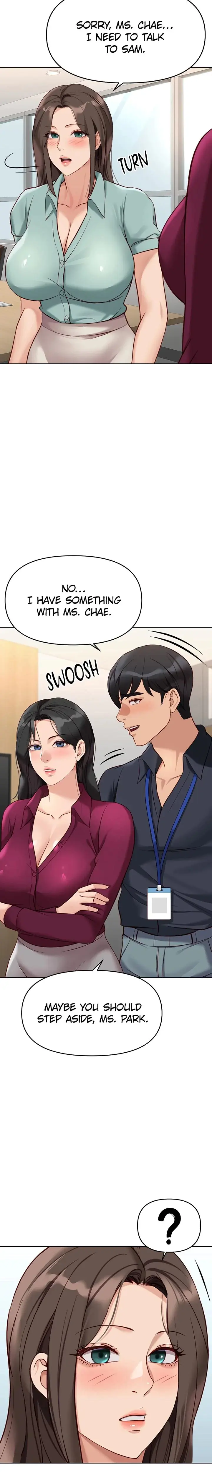 Common Sense Modifier Episode 25 - Page 23