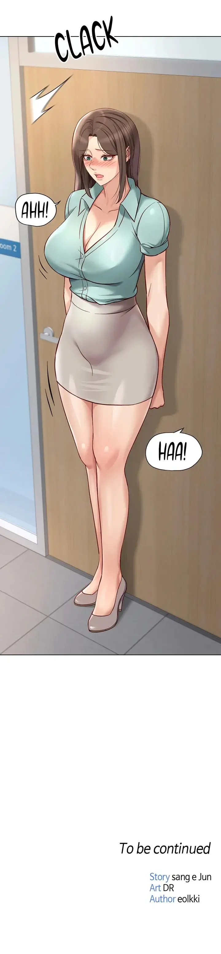 Common Sense Modifier Episode 25 - Page 27