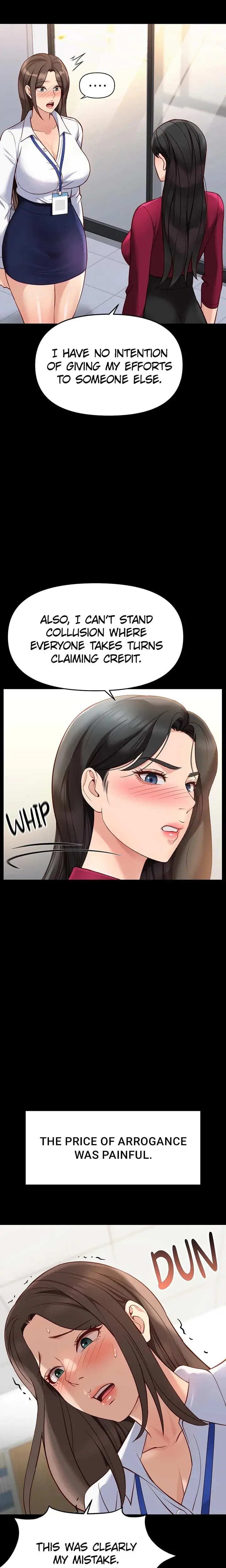 Common Sense Modifier Episode 25 - Page 6