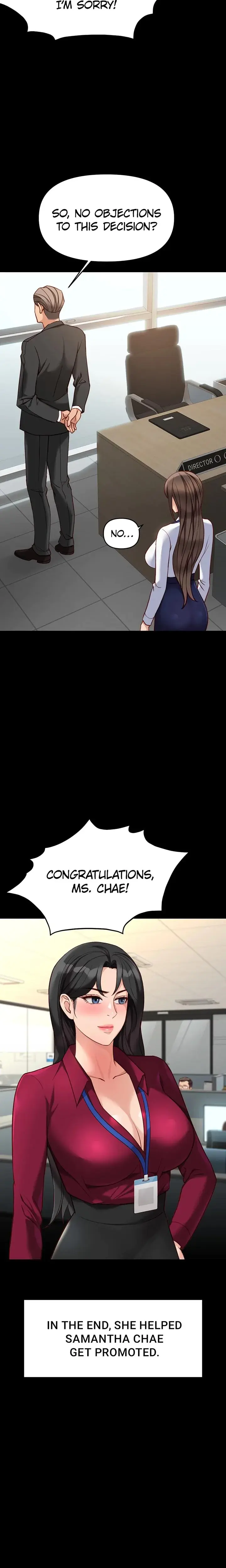 Common Sense Modifier Episode 25 - Page 7
