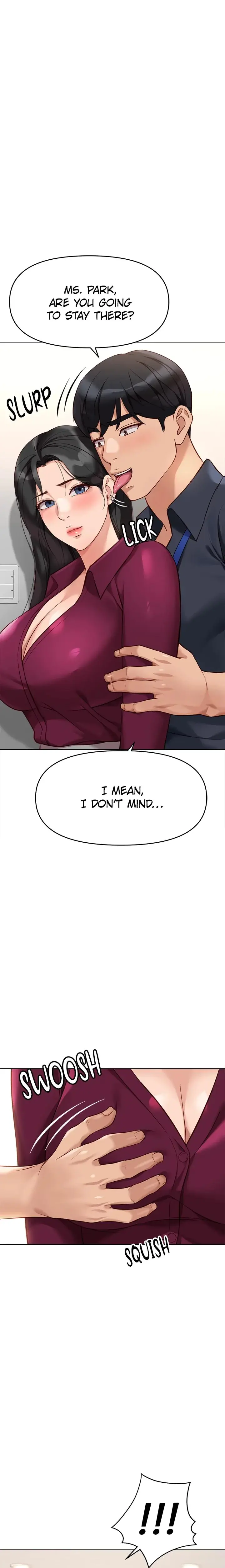 Common Sense Modifier Episode 26 - Page 1