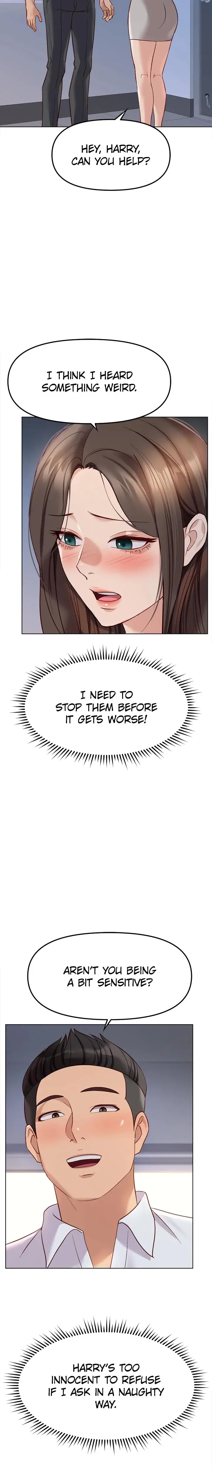 Common Sense Modifier Episode 26 - Page 10