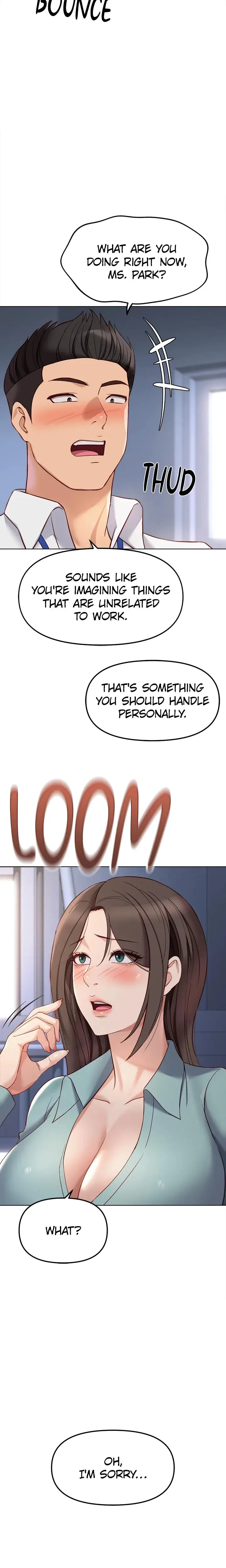 Common Sense Modifier Episode 26 - Page 12