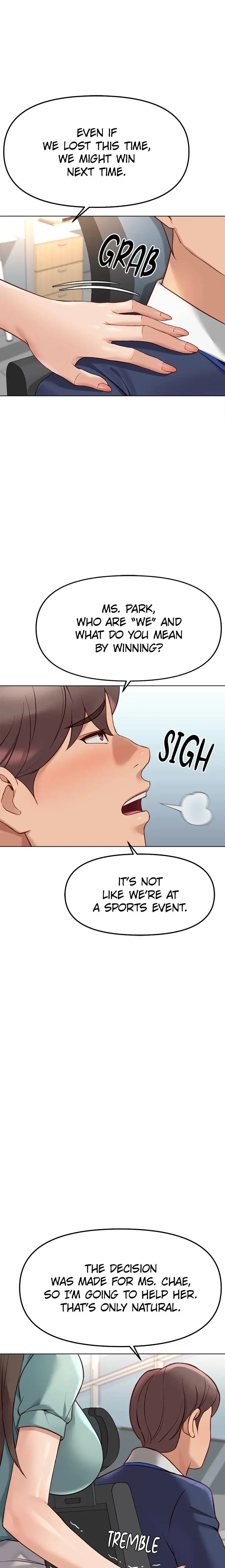 Common Sense Modifier Episode 26 - Page 17