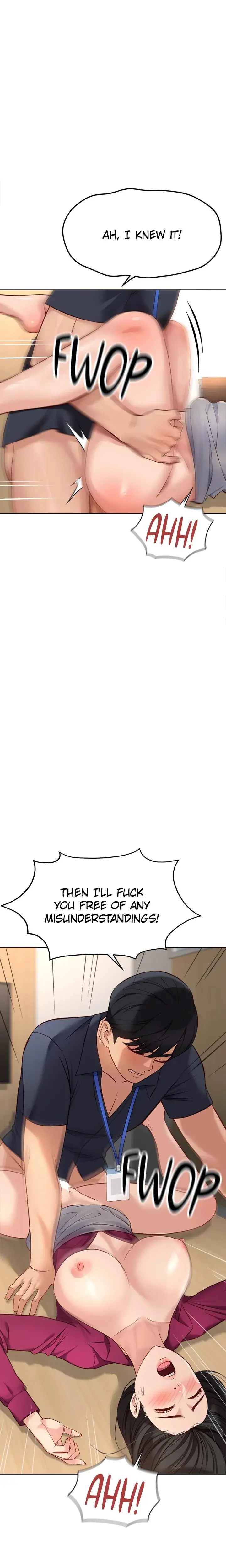 Common Sense Modifier Episode 26 - Page 20