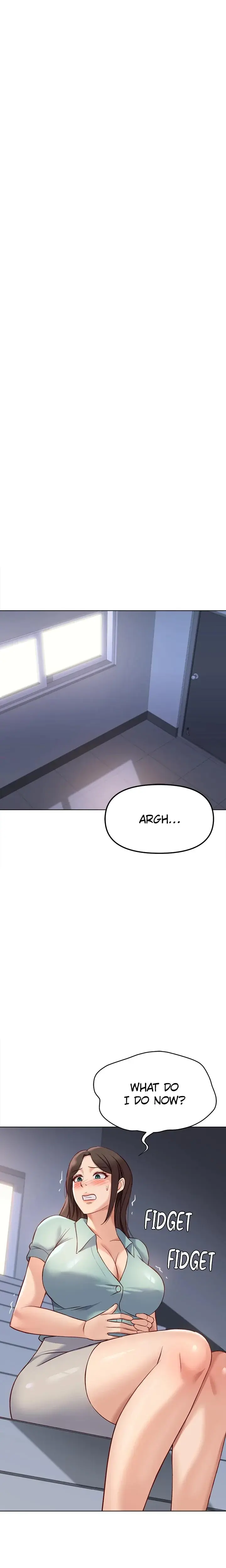 Common Sense Modifier Episode 26 - Page 21