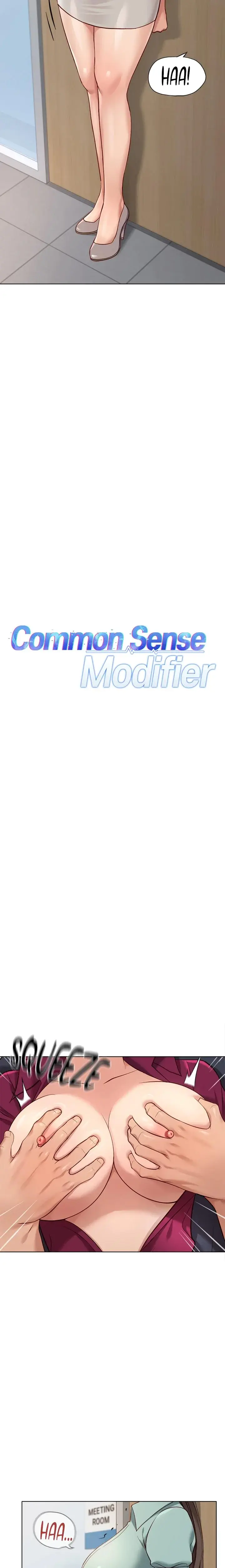 Common Sense Modifier Episode 26 - Page 3