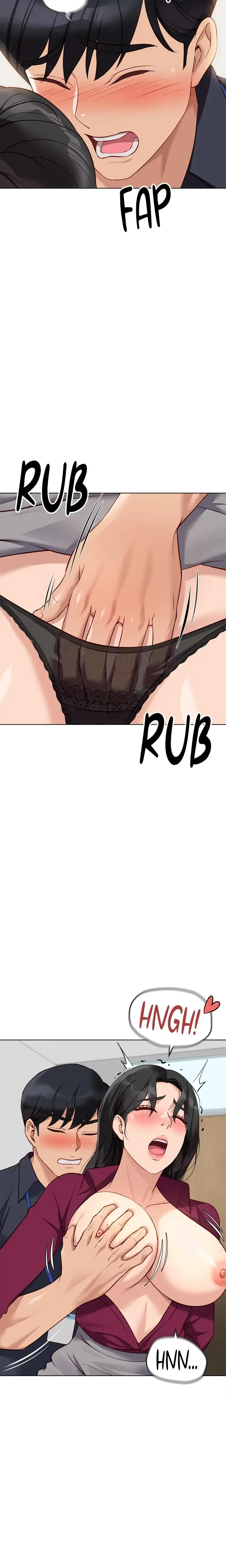 Common Sense Modifier Episode 26 - Page 8