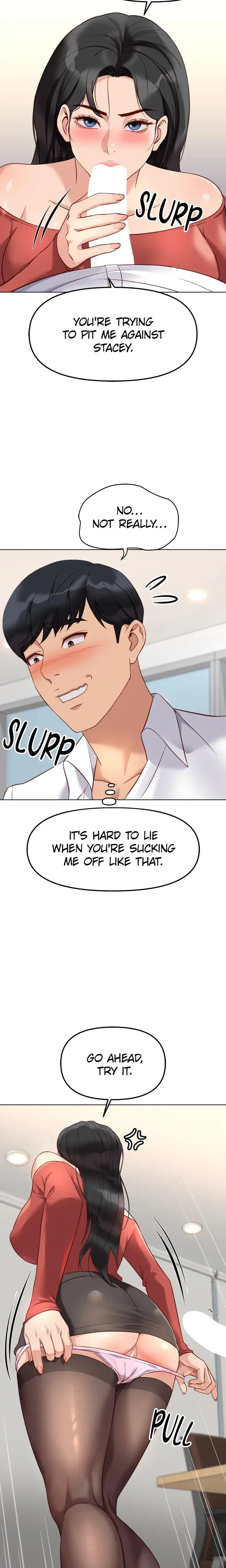Common Sense Modifier Episode 27 - Page 11