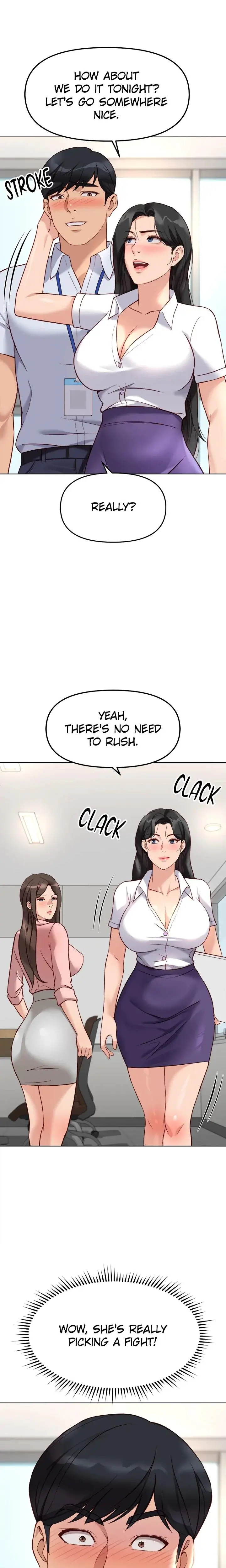 Common Sense Modifier Episode 27 - Page 16
