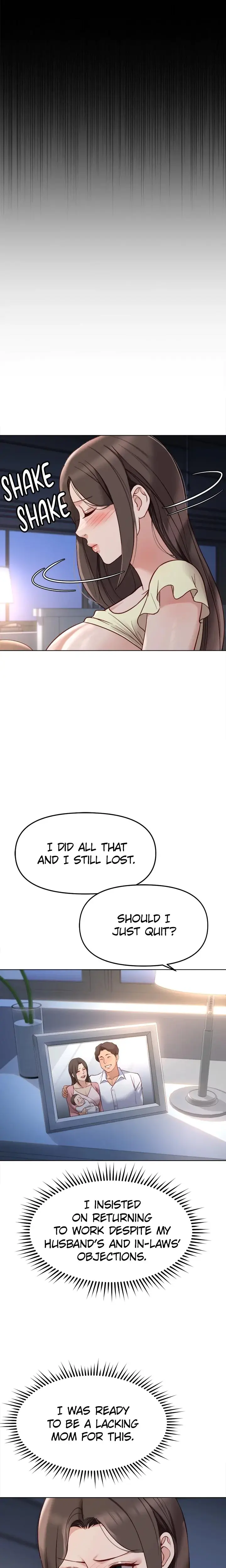 Common Sense Modifier Episode 27 - Page 20