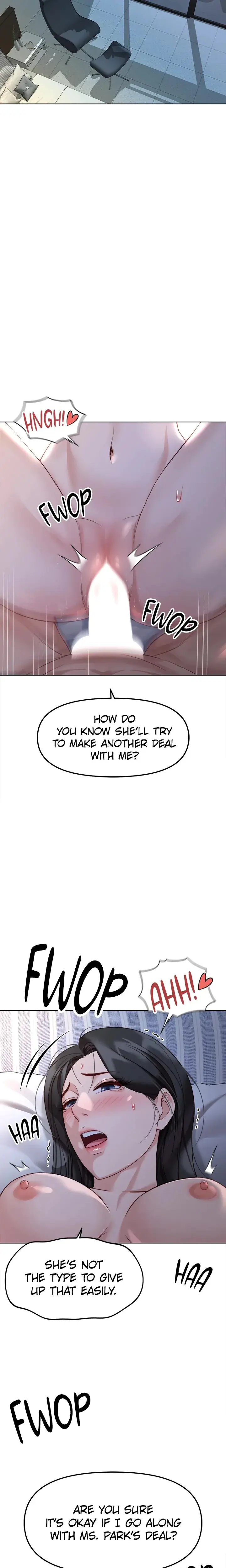 Common Sense Modifier Episode 27 - Page 23