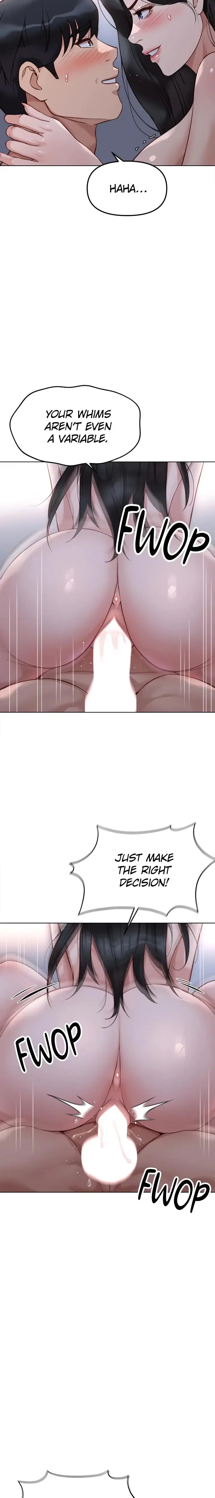 Common Sense Modifier Episode 27 - Page 25