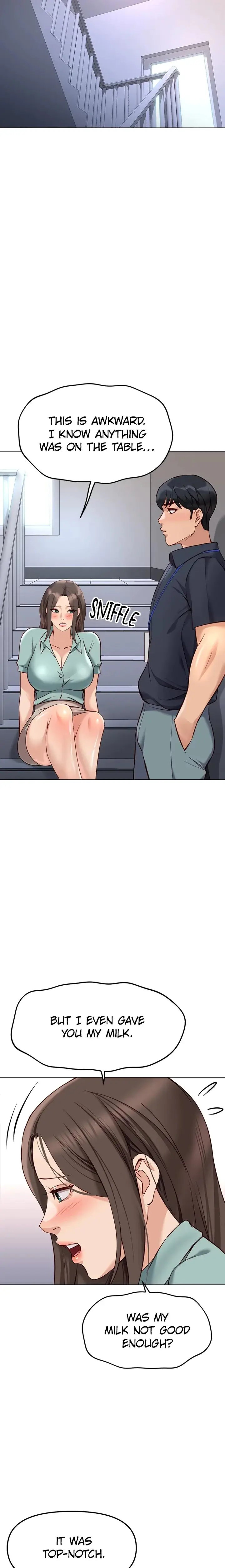 Common Sense Modifier Episode 27 - Page 4