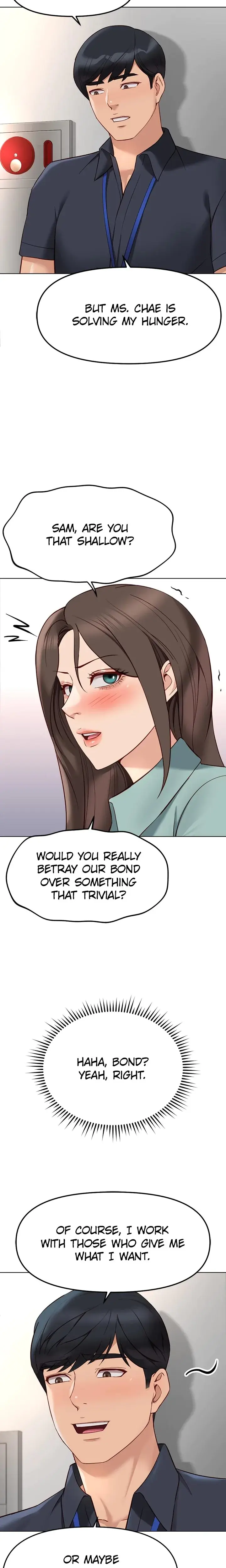 Common Sense Modifier Episode 27 - Page 5