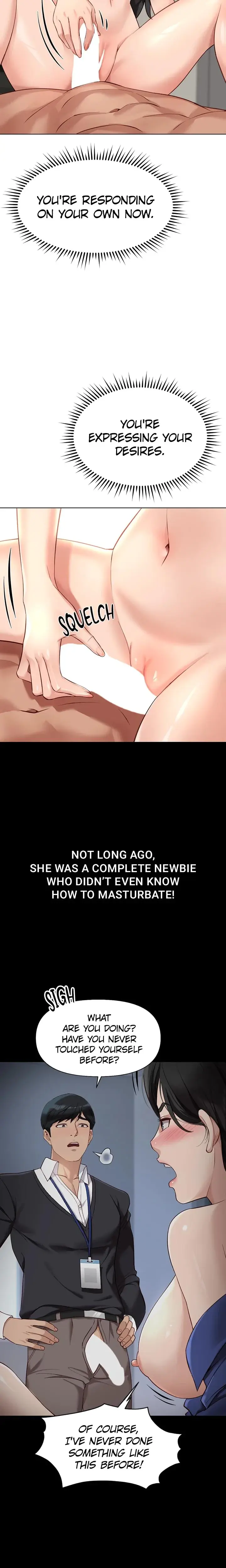 Common Sense Modifier Episode 28 - Page 13