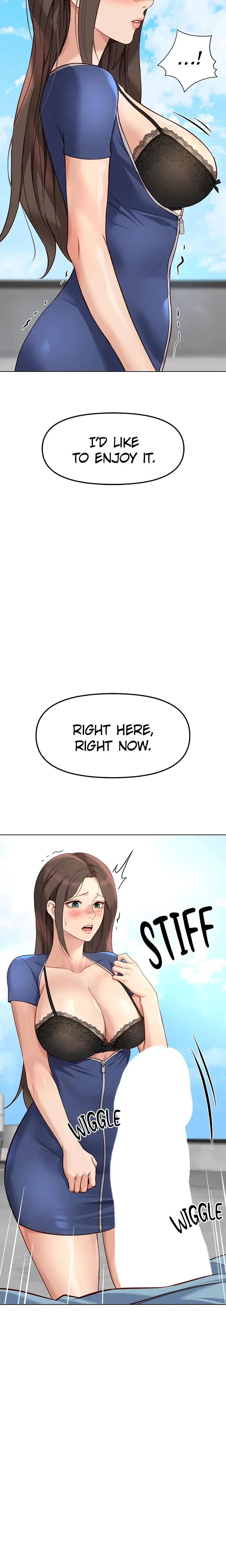 Common Sense Modifier Episode 28 - Page 27